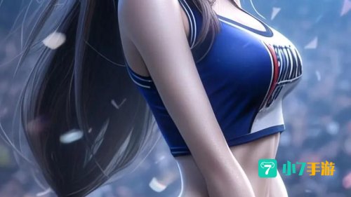 火影工坊(蒂法)