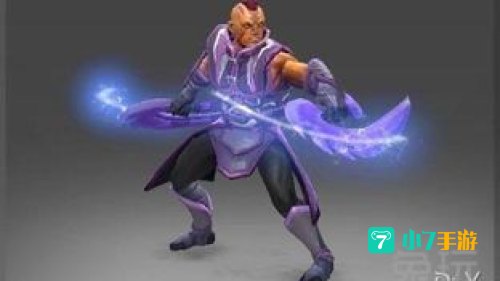 dota敌法师出装：从入门到精通，打造无敌输出流